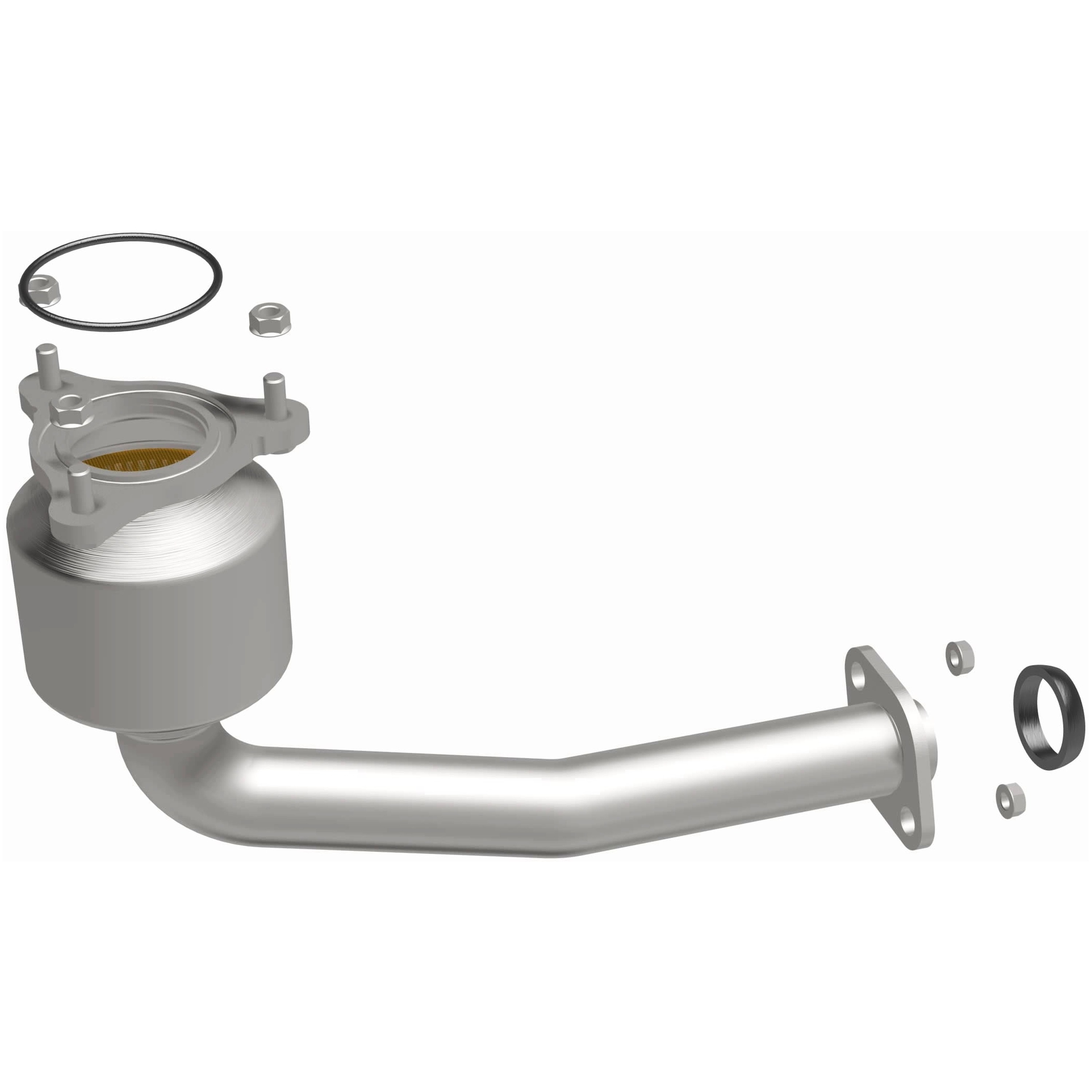 MagnaFlow 2002-2003 Suzuki Aerio HM Grade Federal / EPA Compliant Direct-Fit Catalytic Converter